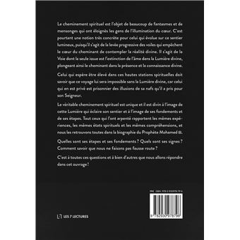 Le Cheminement Spirituel par la Lumière du Prophète