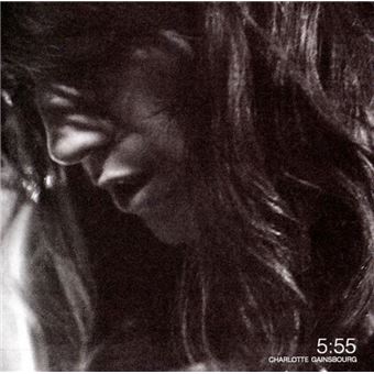 5 : 55 - Charlotte Gainsbourg - Vinyle album - Achat & prix | fnac