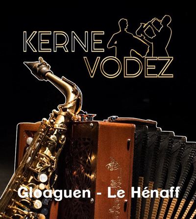 Kernevodez