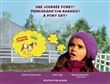 Une journée poney ! Pemkiskahk'ciw ahahsis ! A pony day !