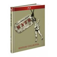 M.A.S.H. Edition Collector Digibook Blu-ray