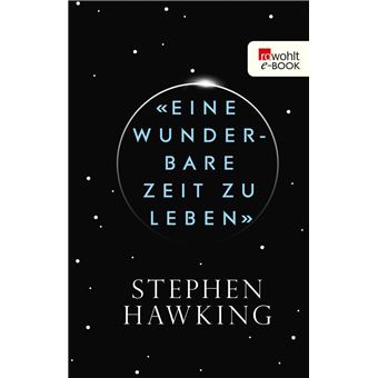 «Eine wunderbare Zeit zu leben»