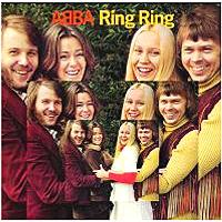 Ring Ring - Remastered edition - CD