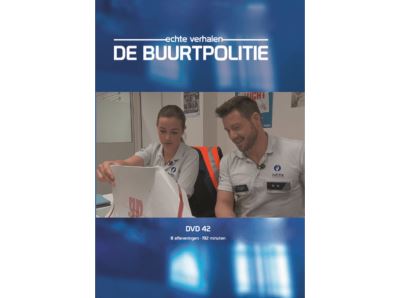 DE BUURTPOLITIE S9 DVD2-NL