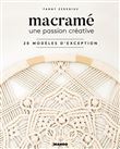 Macramé une passion créative