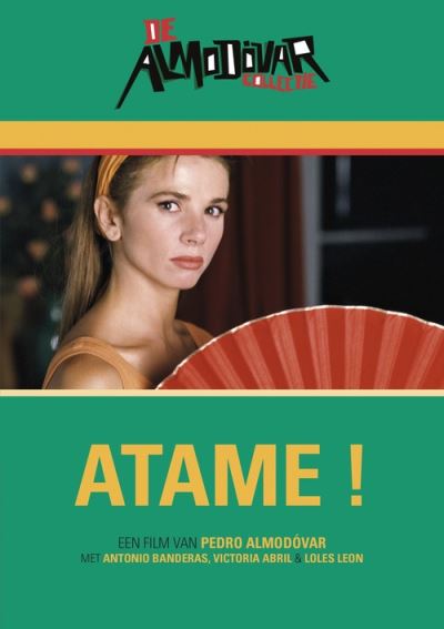 ATAME!-BIL