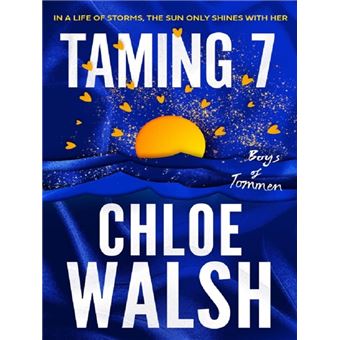 Taming 7-The Boys Of Tommen 5 - 1