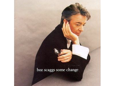 Some change