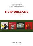 New Orleans - 100 ans de musiques