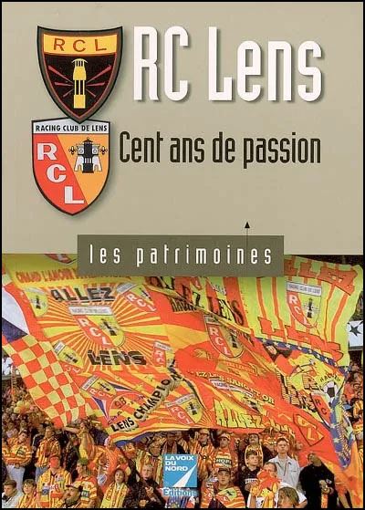 Le RC Lens, l’équipe avec la possession la plus dangereuse de Ligue 1