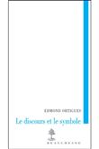 Le discours et le symbole