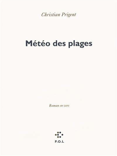 La météo des plages