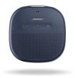 Enceinte bluetooth portable Bose SoundLink Micro étanche et commandes vocales Bleu Nuit