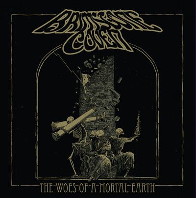 WOES OF A MORTAL EARTH
