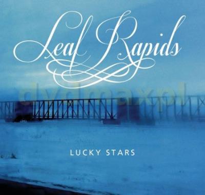 Lucky Stars (LP)