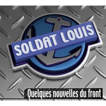 Résultat de recherche d'images pour "Soldat Louis - Quelques nouvelles du front (2017)"