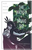 The Wicked + The Divine - Tome 06