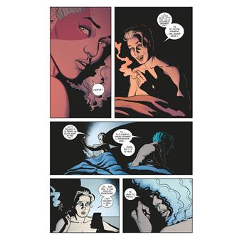 The Wicked + The Divine - Tome 06