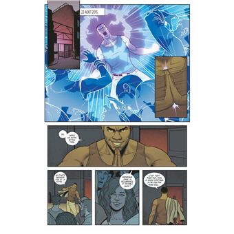 The Wicked + The Divine - Tome 06