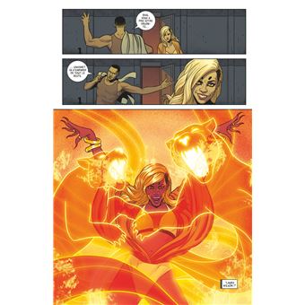 The Wicked + The Divine - Tome 06