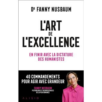 L'art de l'excellence