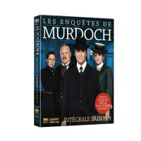Murdoch saison 9