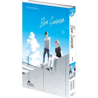 Blue Summer