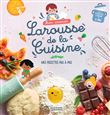Mon premier Larousse de la cuisine