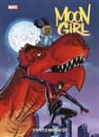 Moon Girl Team-up