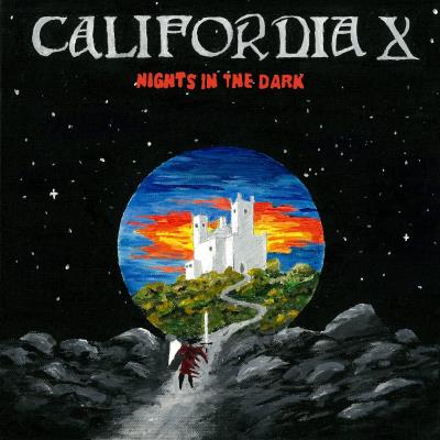 NIGHTS IN THE DARK/LP