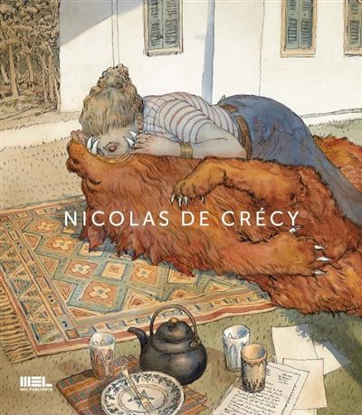 Nicolas de crecy (rl)