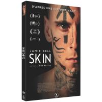 Skin DVD