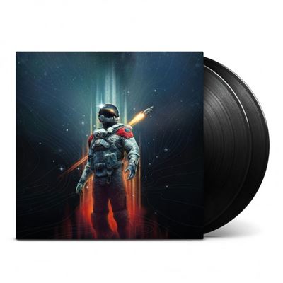 Starfield (Original Soundtrack)