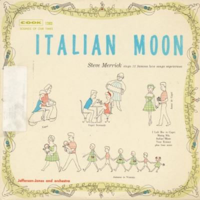 Italian moon