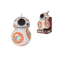 Peluche Star Wars VII Droïde BB-8 Disney 25 cm