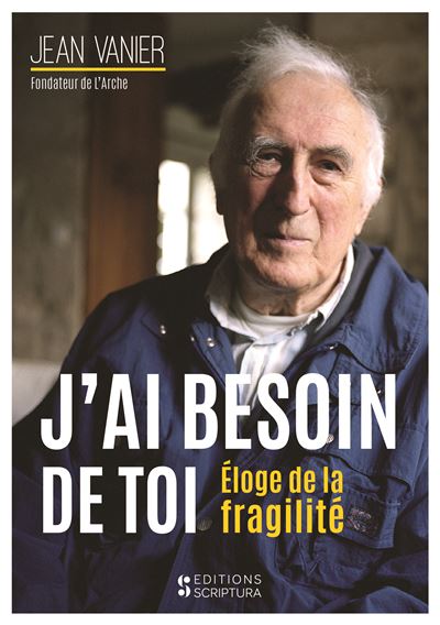 J'ai besoin de toi