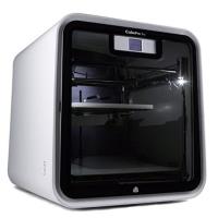 3D Systems CubePro Trio - 3D-printeras