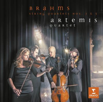 Quatuors numéros 1 et 3