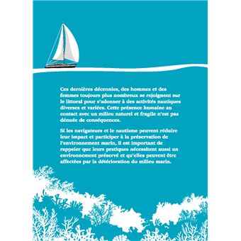 Naviguer écologique