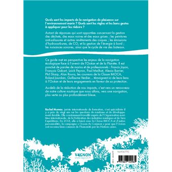 Naviguer écologique