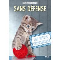 14. Les petits veterinaires : Sans defense