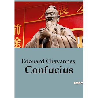 Confucius