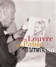 Les Louvre de Pablo Picasso
