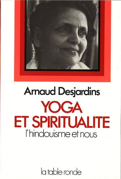 Yoga et spiritualité