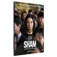 Sham DVD
