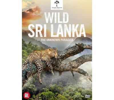 WILD SRI LANKA-NL