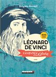Léonard de vinci, l'enfance d'un génie