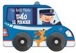 Le petit pilote Théo le policier