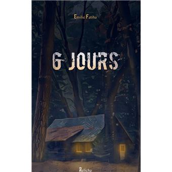 6 jours (relié)