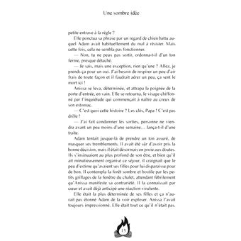 6 jours (relié)